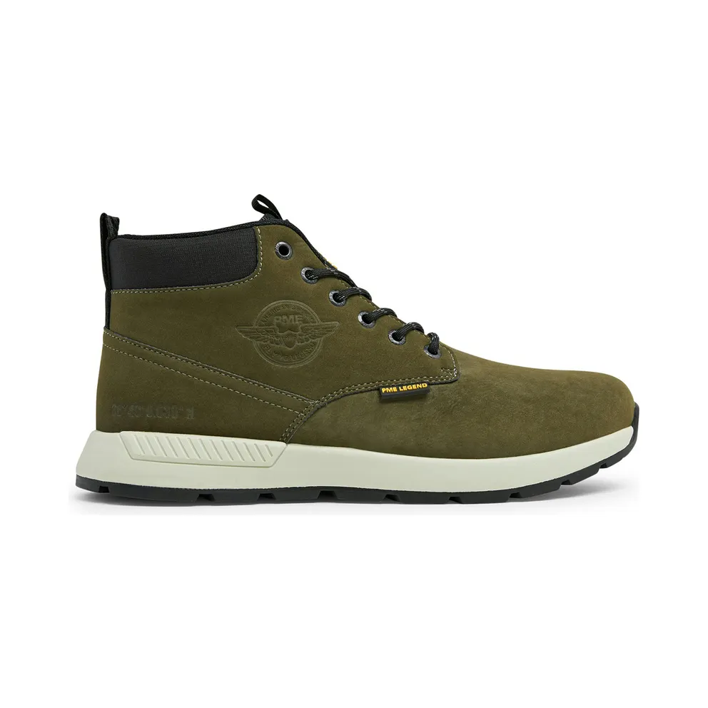 PME Legend sneaker Green (PBO2308150-8208)