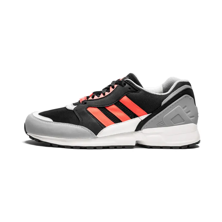 Adidas EQT Running Cushion “SOLRED/BLACK/WHITE” (M20502)
