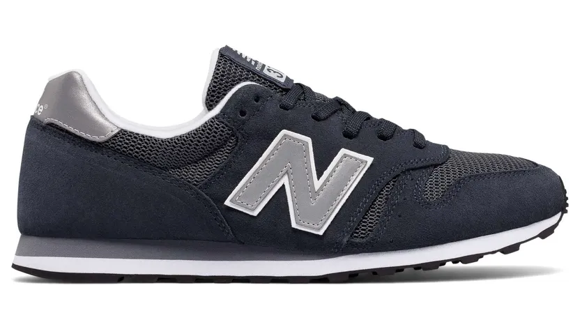 New Balance 373 Modern Classics Blau/Bleu/Grau/Gris (ML373NAY)