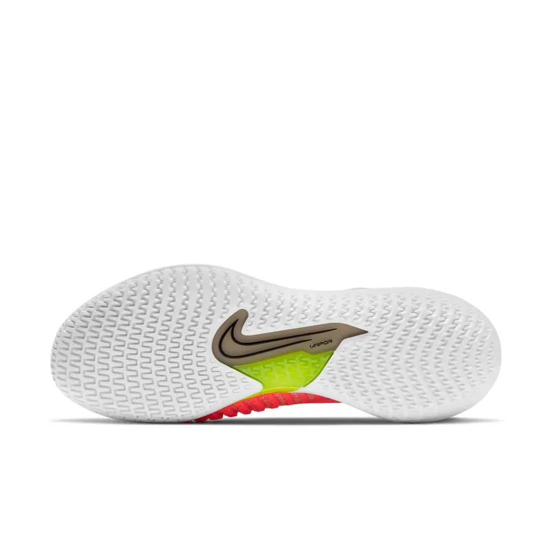 NikeCourt React Vapor NXT Hard Court Tennis White (CV0742-101)