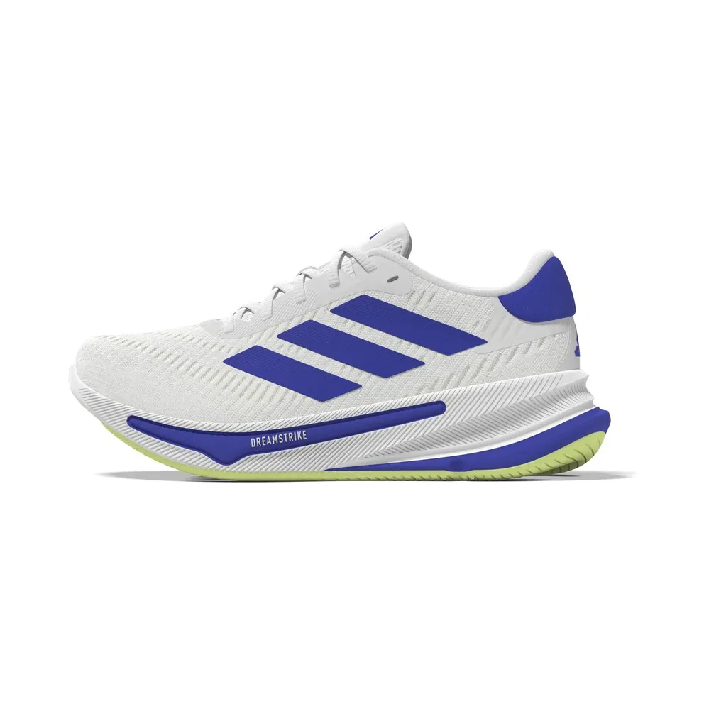 Adidas Supernova White (JI4107)