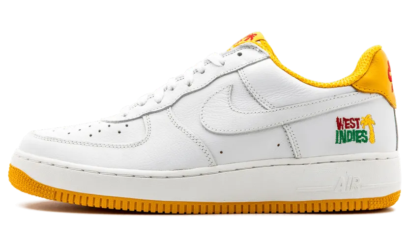 Nike Air Force 1 Low West Indies 2