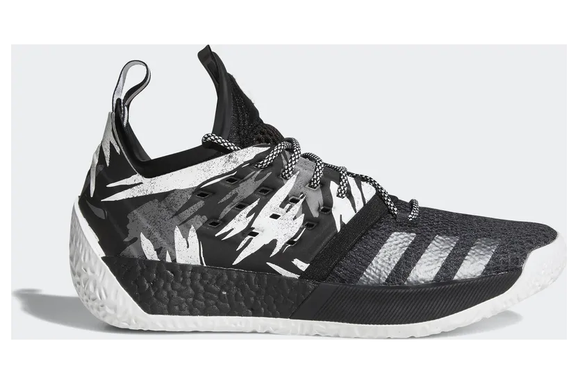 adidas Harden Vol. 2 Traffic Jam