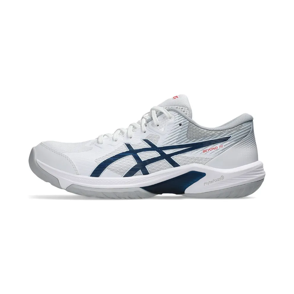 ASICS Beyond FF White Mako Blue (1071A092-105)
