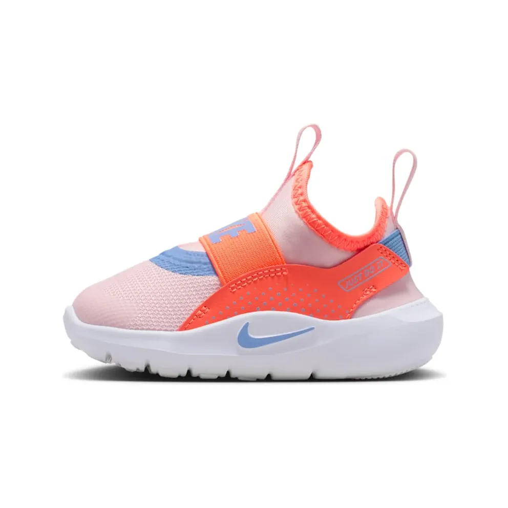 Nike Flex Runner 4 Pink Foam Bright Mango White Royal Pulse (IF2895-601)