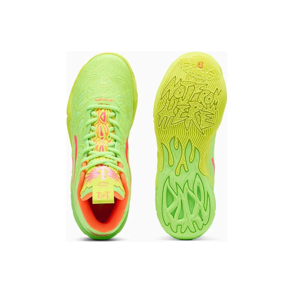 Puma LaMelo Ball MB.04 Gem (311421-01)
