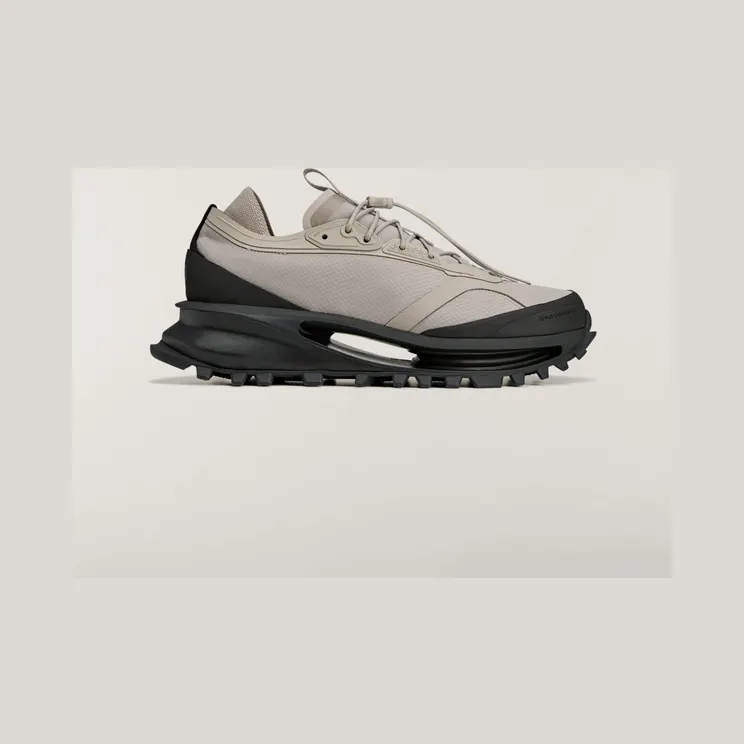 adidas Y-3 S-gendo Trail “Light Brown / Light Brown / Black” (JQ0200)