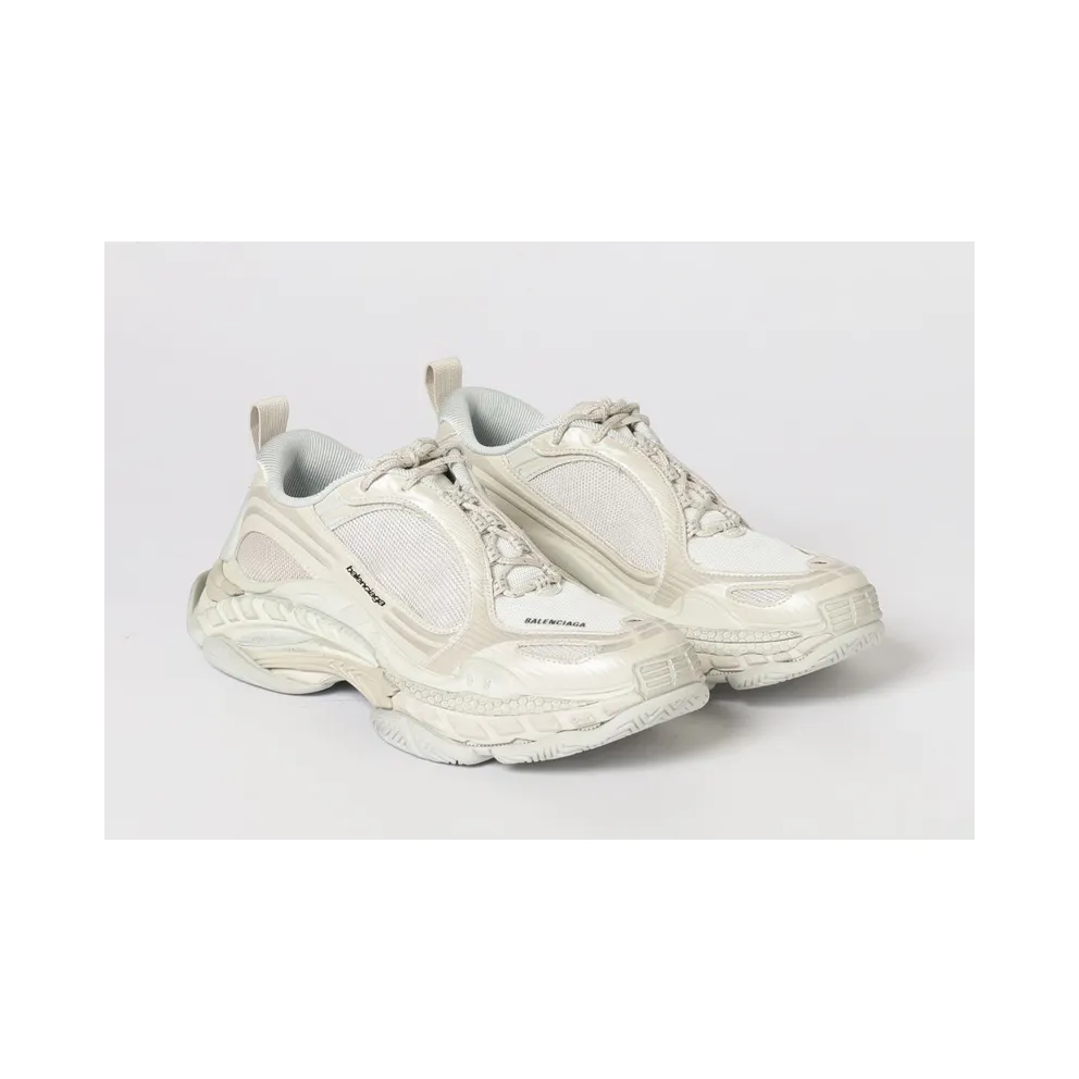 Balenciaga Triple S.2 Mesh and Rubber Grey (865851WTRS29191)