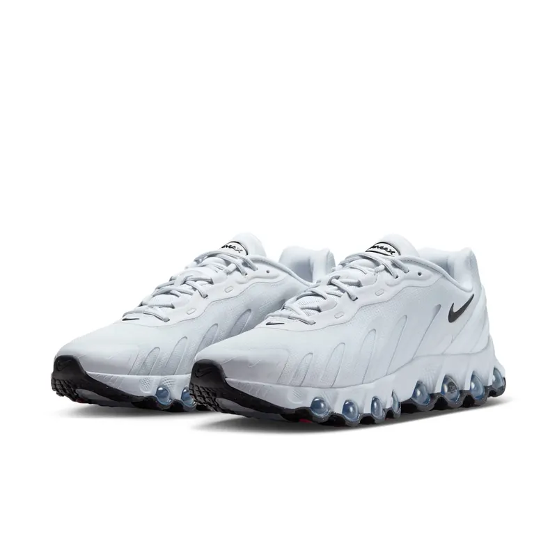Nike Air Max Dn8 “Pure Platinum” (FQ7860-010)