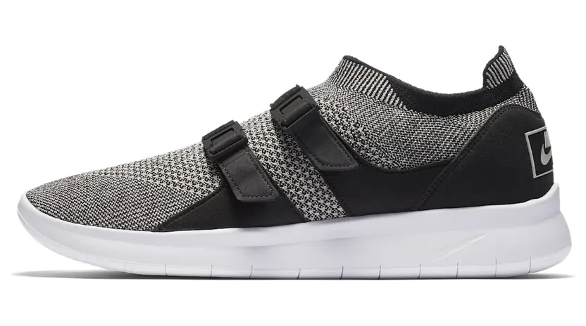 Nike Air Sock Racer Ultra Flyknit Oreo