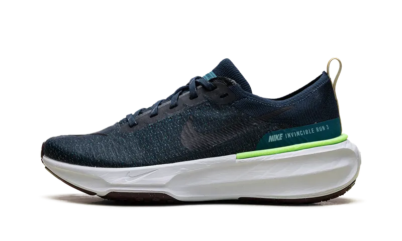 Nike ZoomX Invincible Run 3 “Geode” (DR2615-402)