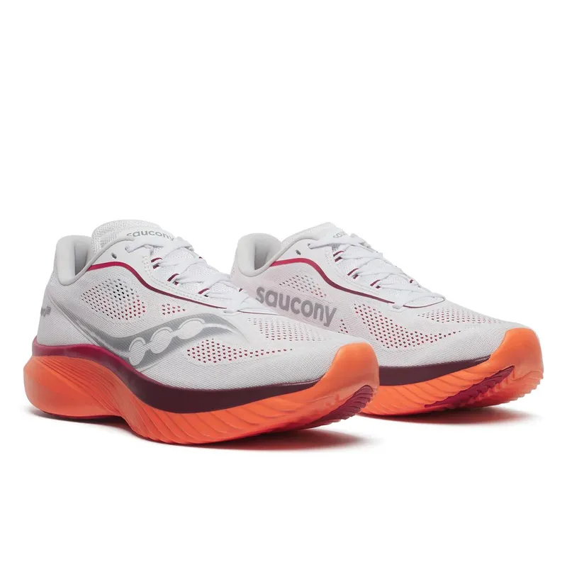 Saucony Kinvara 15 White Pepper (S20967-212)