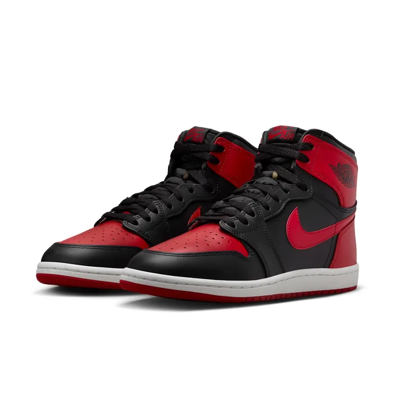 Nike Air Jordan 1 Retro High OG ’85 Black White (2023) (HV6674-067)