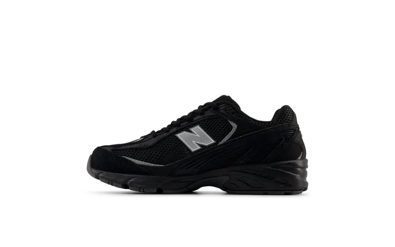 New Balance 509 Black (U509163)