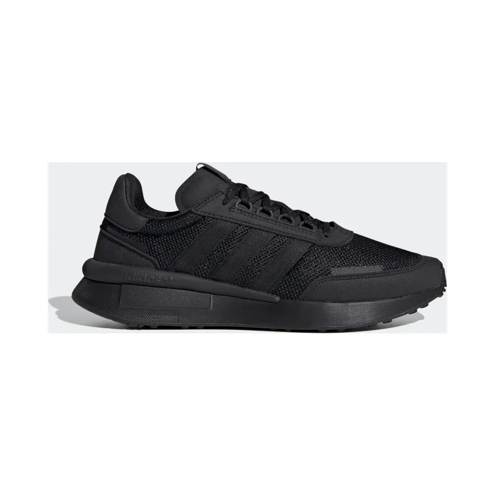 adidas Retroset Core Black / Cloud White / Grey Five (FX9086)