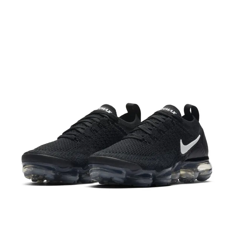 Nike Air VaporMax 2 Black White (W) Black/Black-White (942843-001)