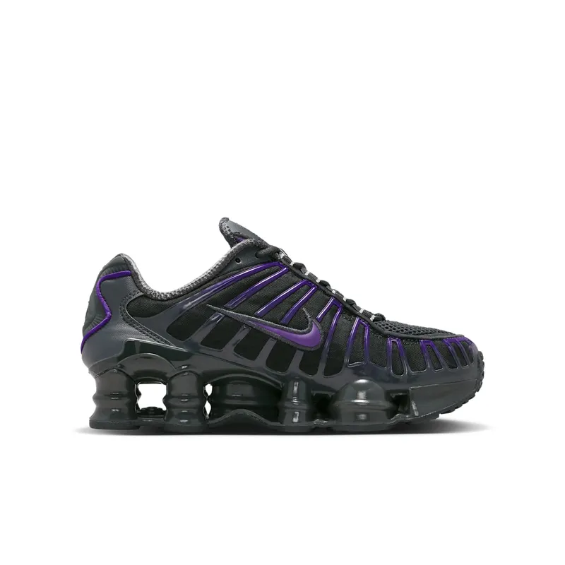 Nike Shox TL Grey (IO4645-002)