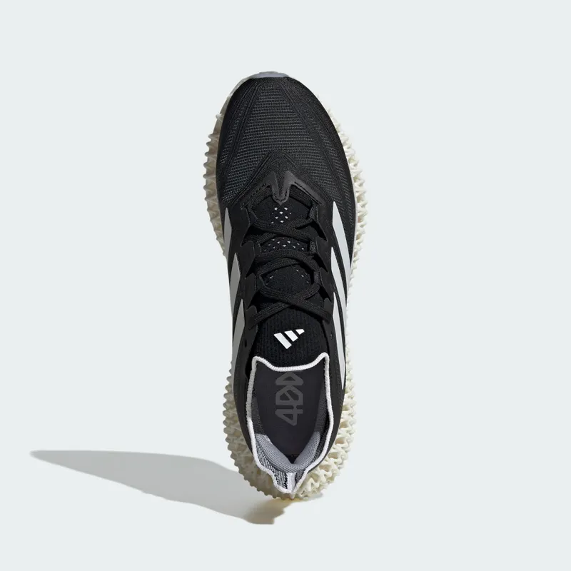 Adidas 4DFWD 4 Running Shoes Core Black / Cloud White / Carbon (ID8882)