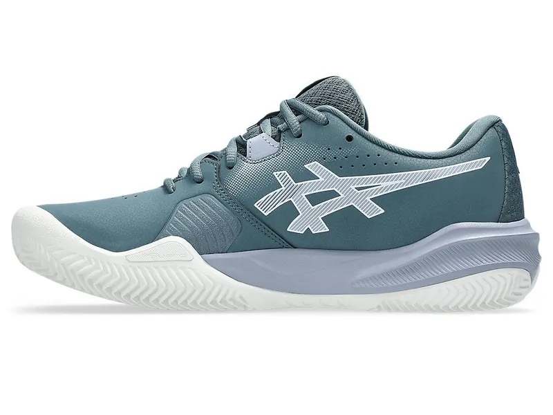 ASICS GEL-CHALLENGER 15 CLAY “Ironclad / Grey Blue” (1041A508-020)
