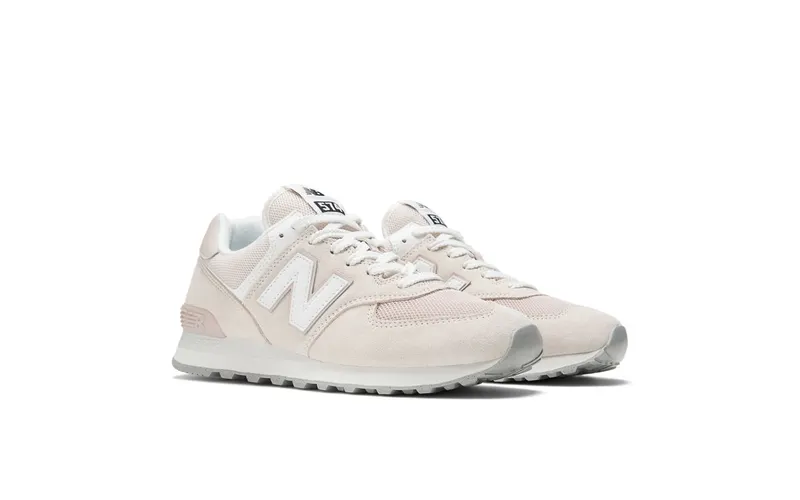 New Balance 574 “Pink Fog” (U574FPP)