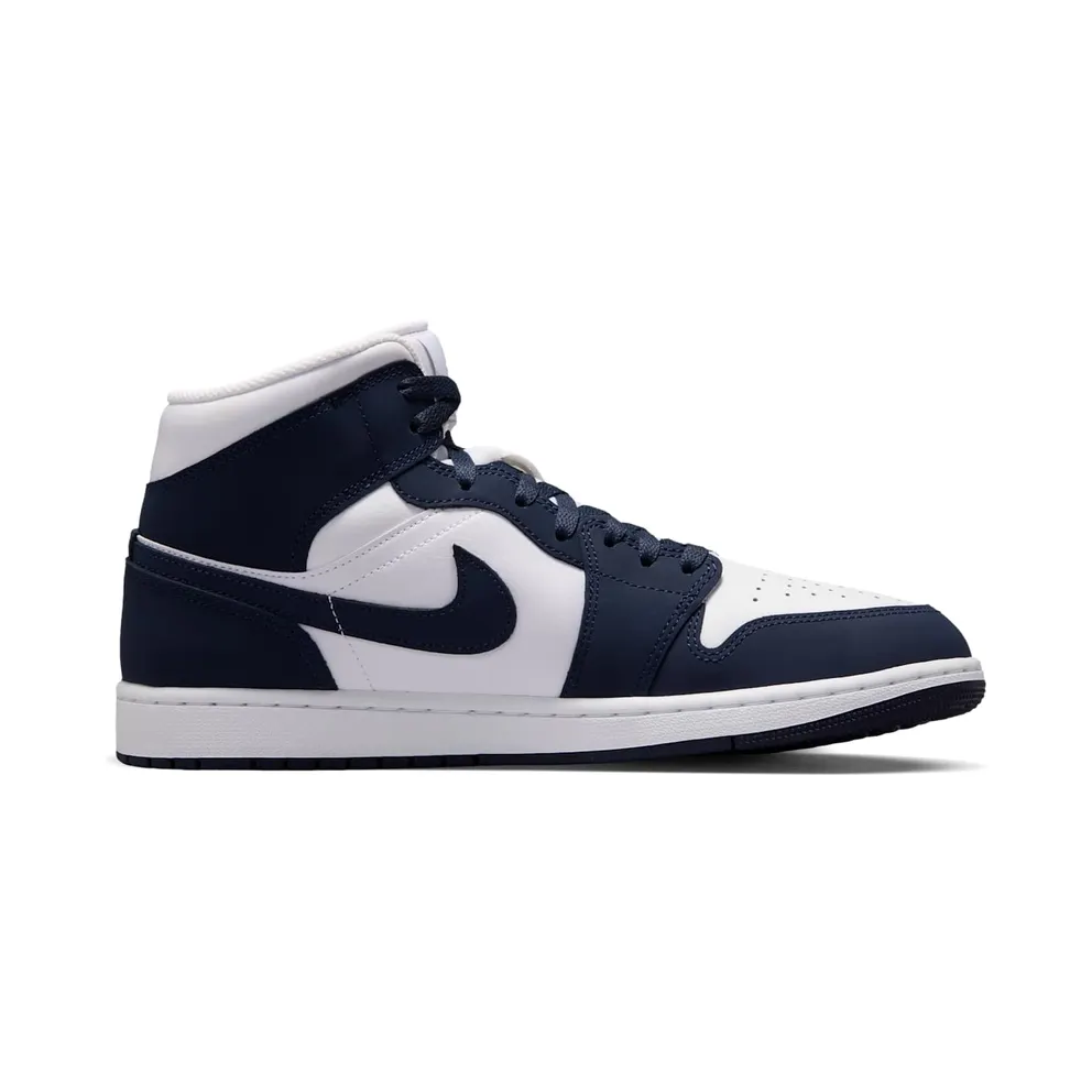 Air Jordan 1 Obsidian/White/Grey Fog/Obsidian (IV6046-400)
