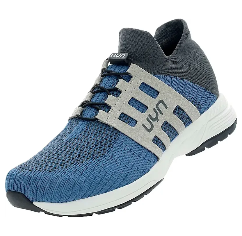 UYN – Sneakers – Dames – Schoenen – Blauw (Y100044-A664)