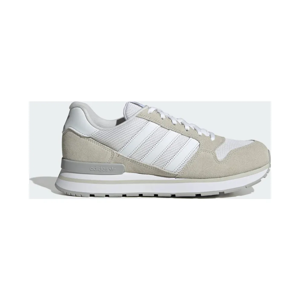 Adidas ZX 500 RS Shoes Cloud White / Crystal White / Grey One (KJ2600)