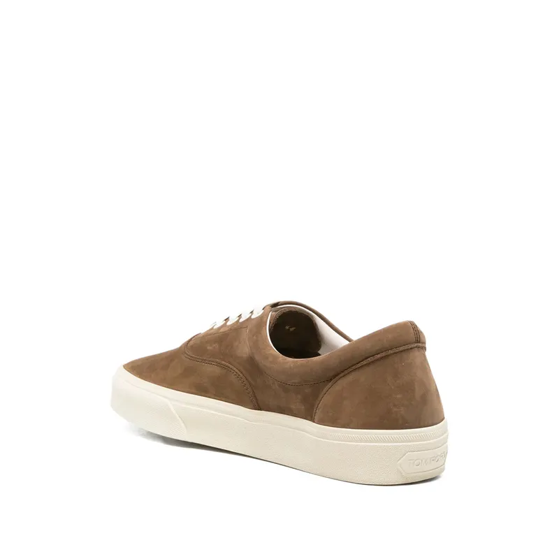 Tom Ford Logo “Brown” (LCL215L J1434 EWE)