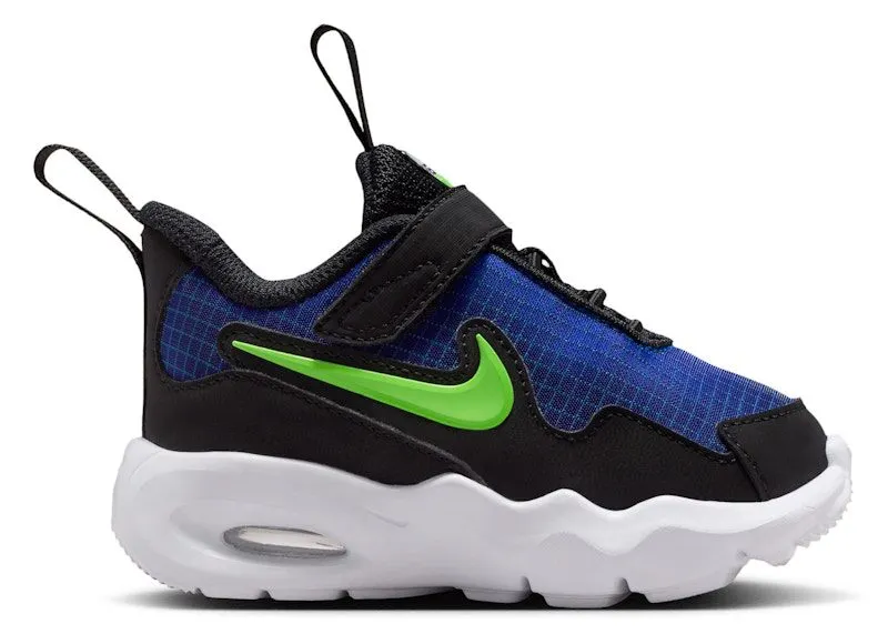 Nike Air Max Nova Racer Blue Black Green Strike (FN4461-400)