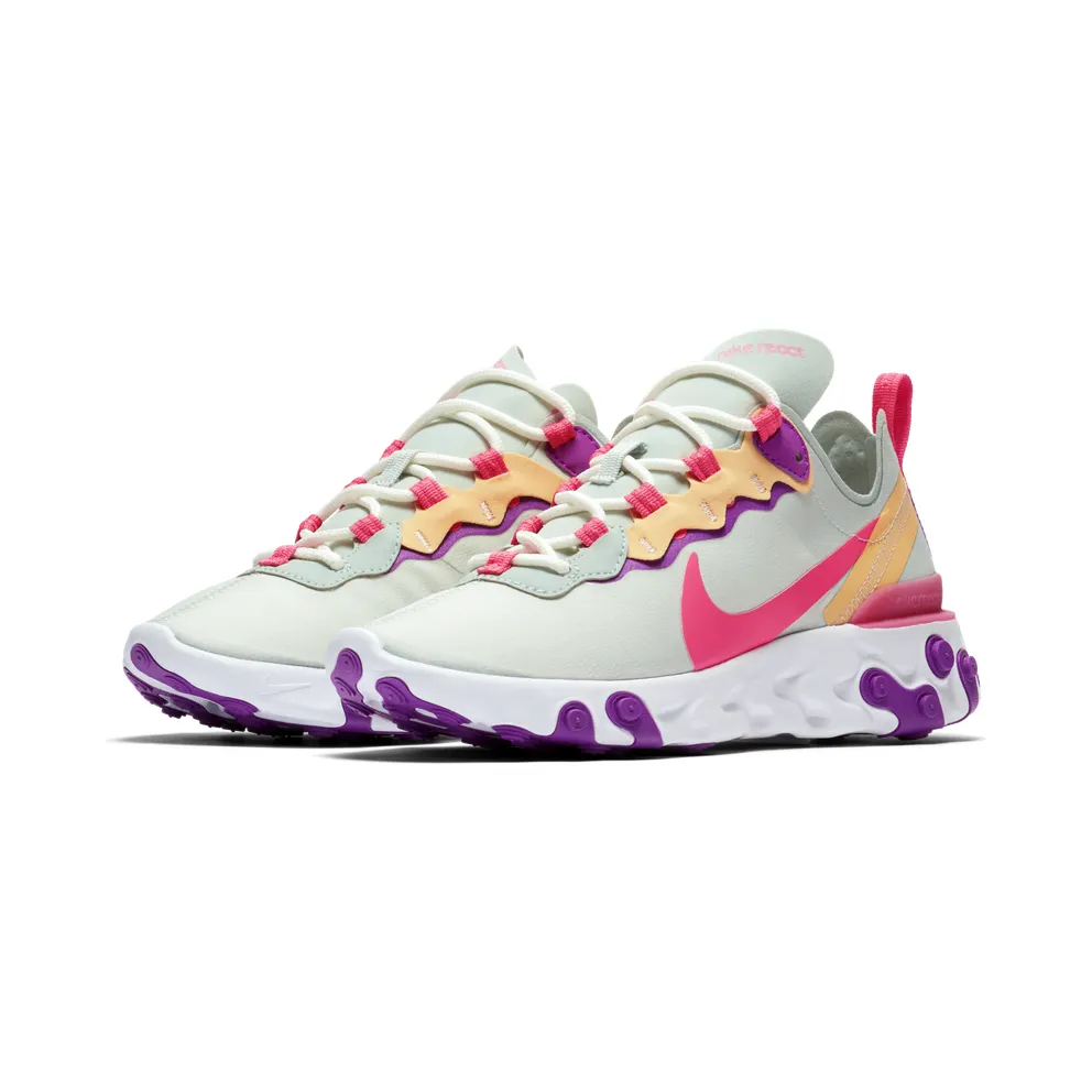 Nike React Element 55 Green (BQ2728-303)