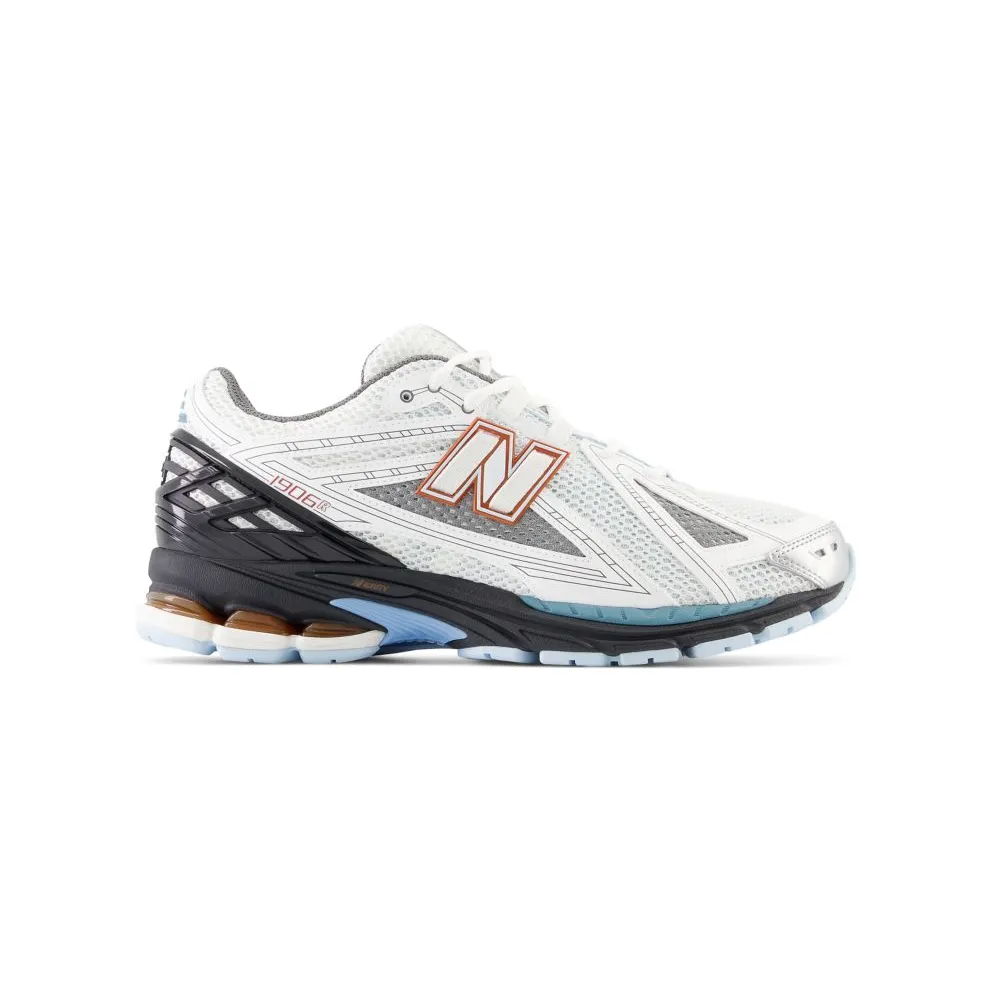 New Balance 1906R “White Black Copper” (M1906RBO)