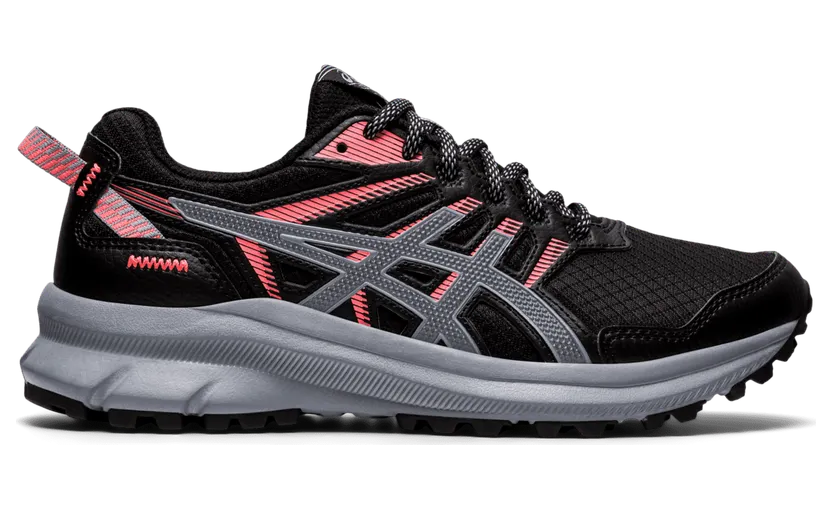 Asics Trail Scout™ 2 Black/Carrier Grey (1012B039.002)