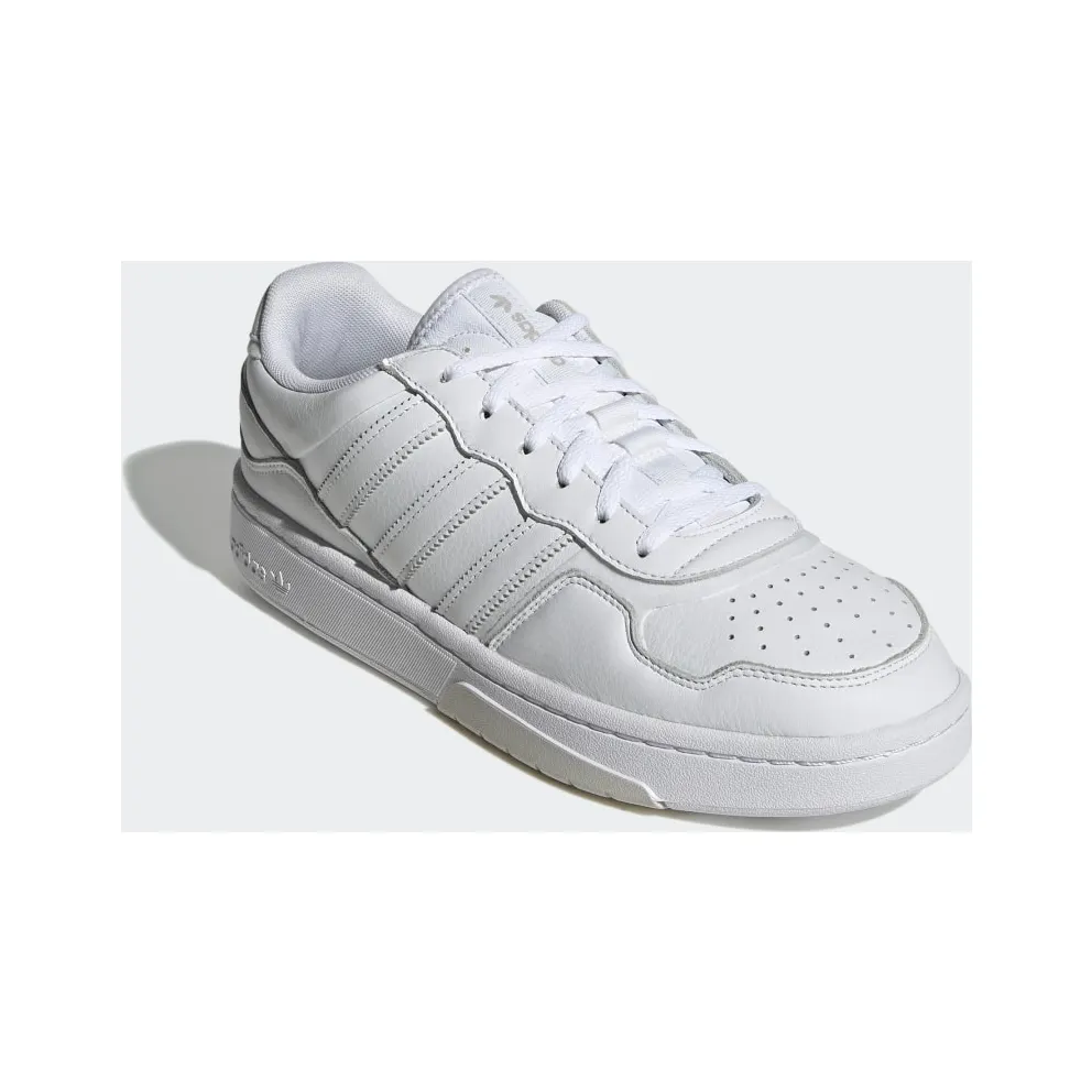 Adidas Courtic Cloud White / Cloud White / Cloud White (GY3589)