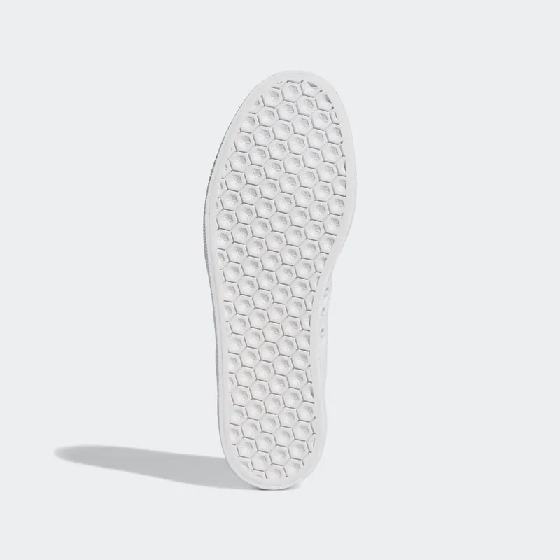 Adidas 3MC Crystal White / Cloud White / Gold Metallic (EG2763)