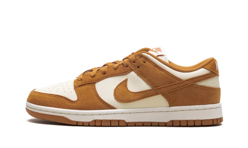 Nike Dunk Low Next Nature “Flax Coconut Milk” (HJ7673-100)