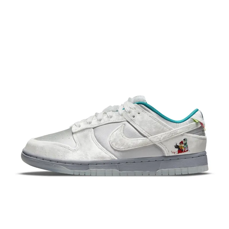 Nike Dunk Low Ice (DO2326-001)