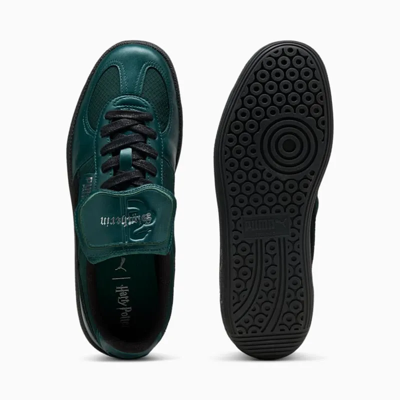 Puma Palermo 2 “HARRY POTTER – Dark Myrtle Black” (401210-01)