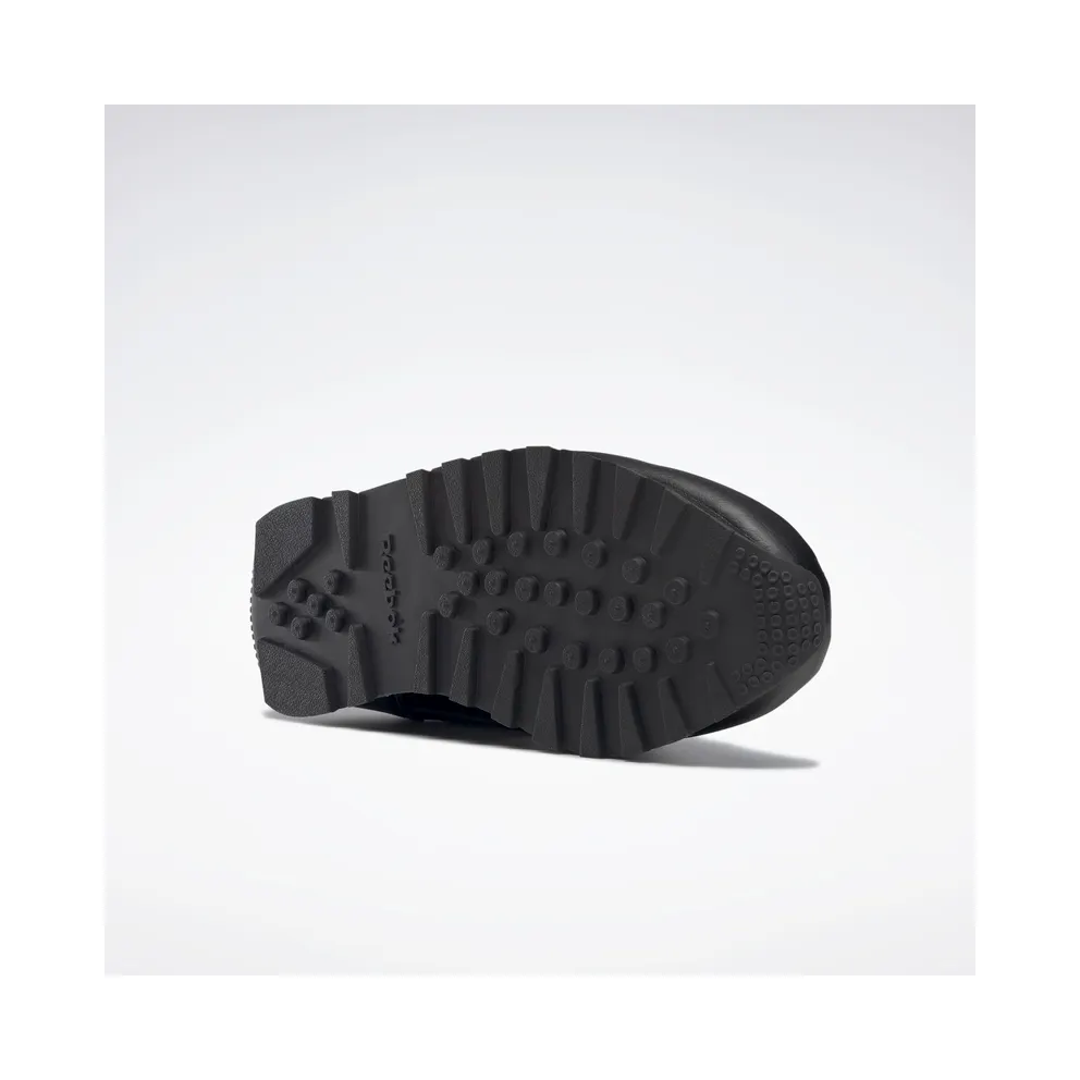 Reebok Rewind Run Shoes Core Black / Pure Grey 5 / Cloud White