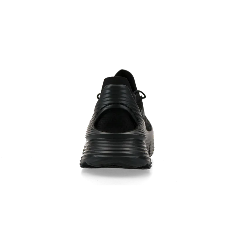 HOKA ONE ONE U Restore Chukka Ts (carbon black / black) – 1169150-CRBN