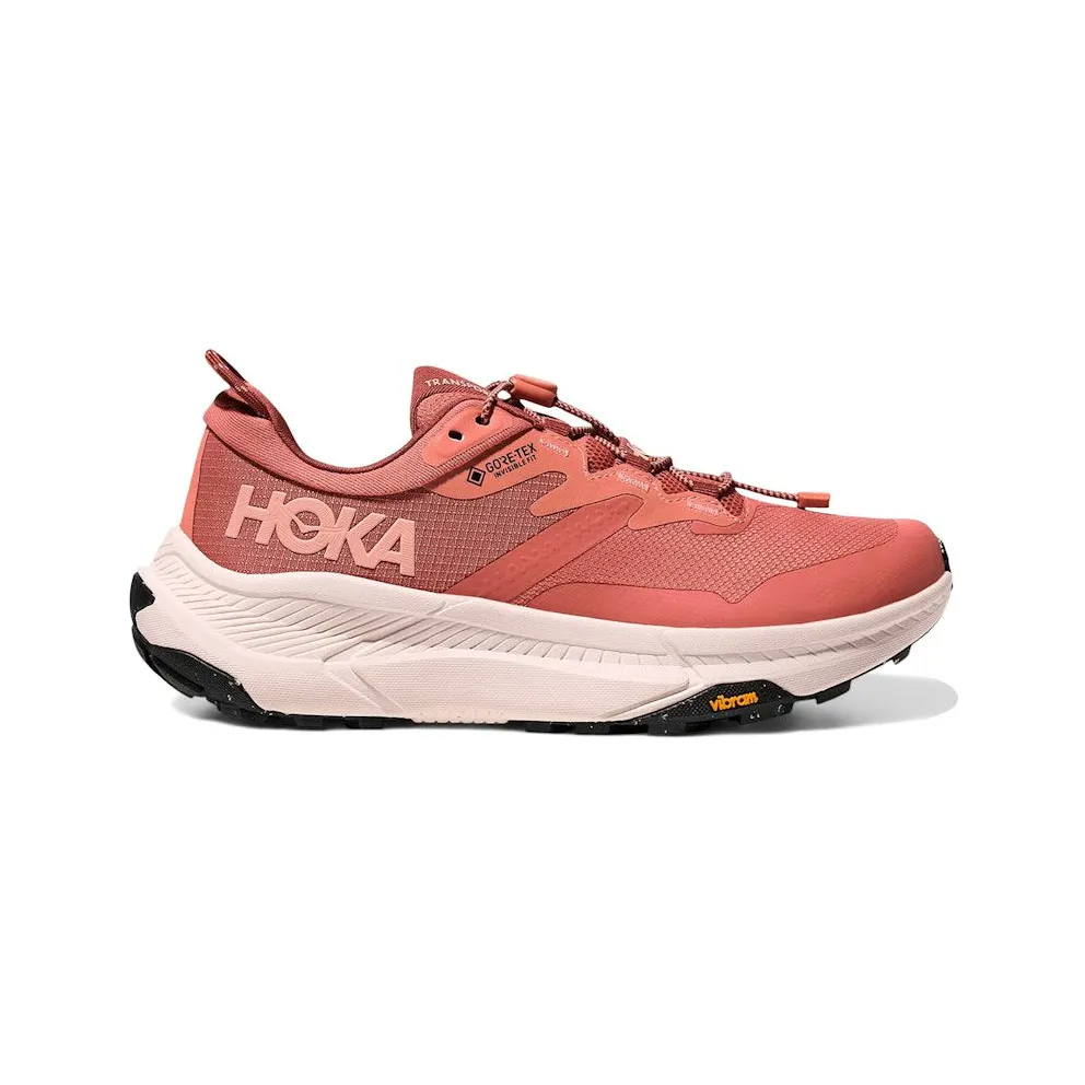 Hoka One Transport Gore-Tex Blush Rose Cream (1133958-BLSHR)
