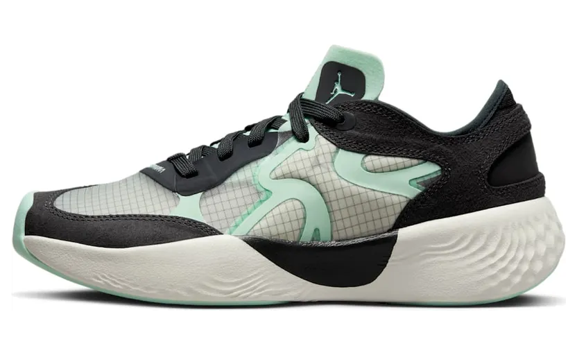 Jordan Delta 3 Low Anthracite Mint Foam (DQ4982-003)