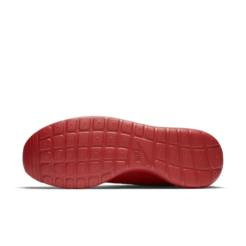 Nike Roshe Run Triple Red Varsity Red/Varsity Red-Varsity Rd (511881-666)