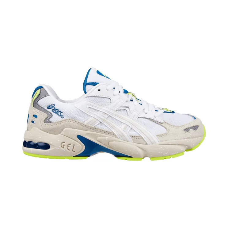 ASICS Gel-Kayano 5 OG White