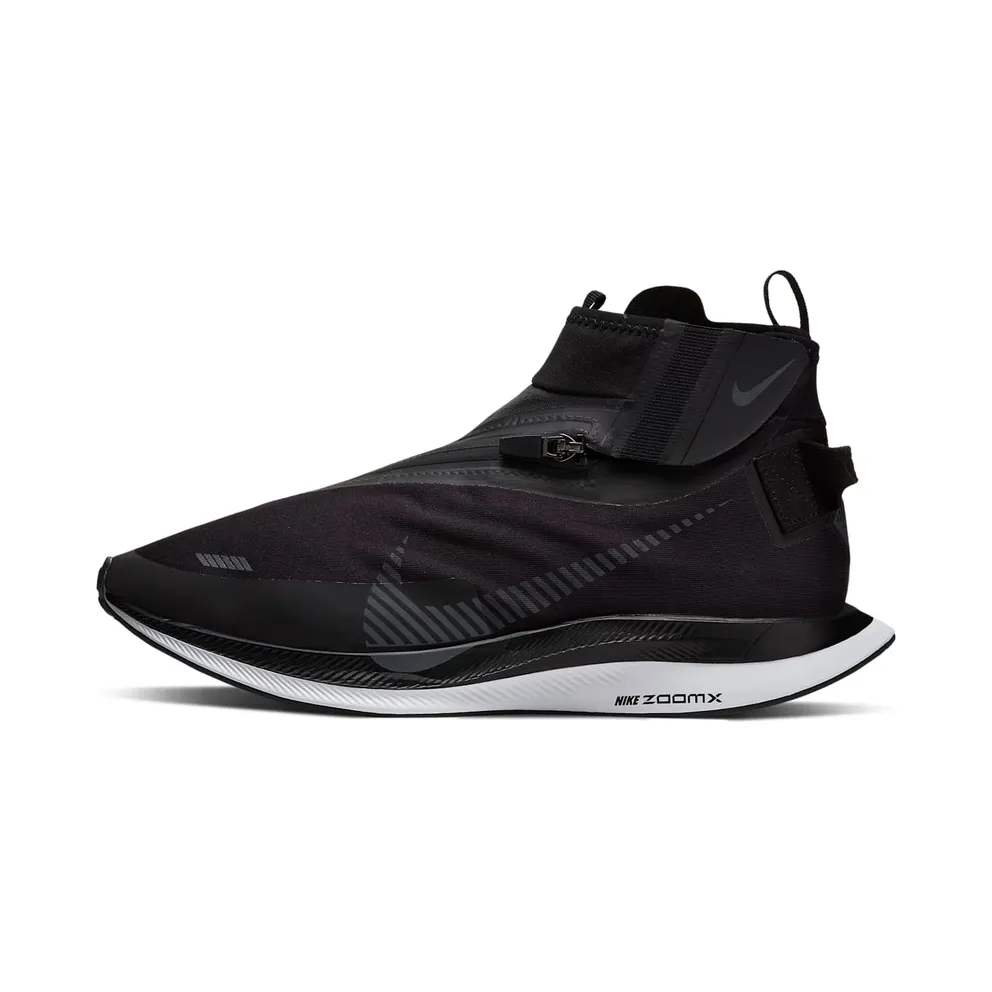 Nike Zoom Pegasus Turbo Shield Black (BQ1896-003)