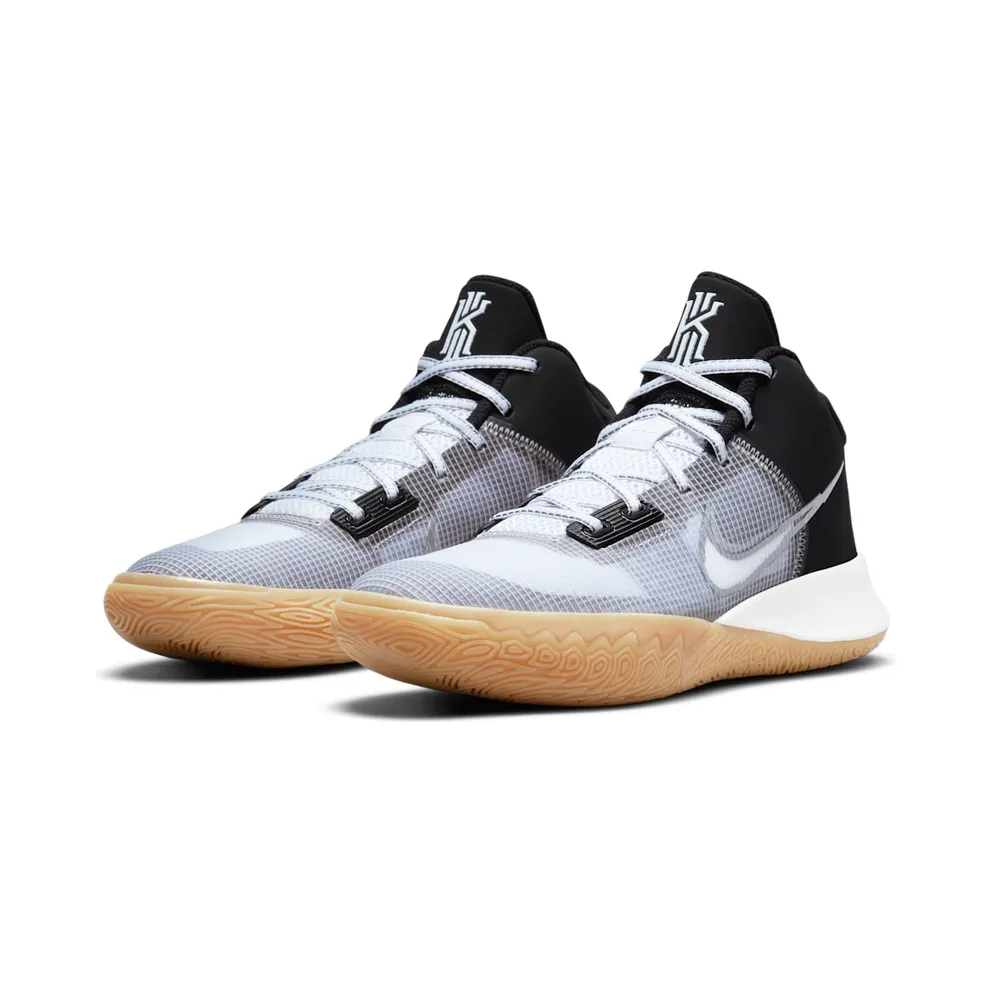 Kyrie Flytrap 4 Black (CT1972-006)