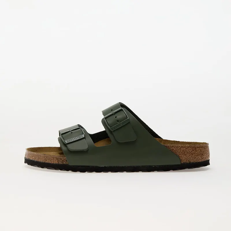Birkenstock Arizona NL “Thyme” (1029165)