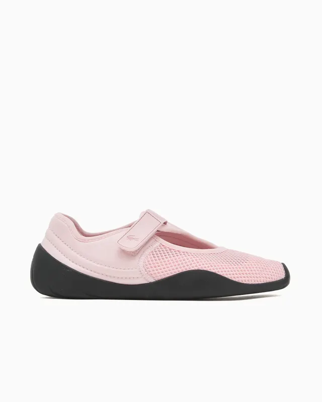 Lacoste sneaker Pink (51SFA0200-AJW)