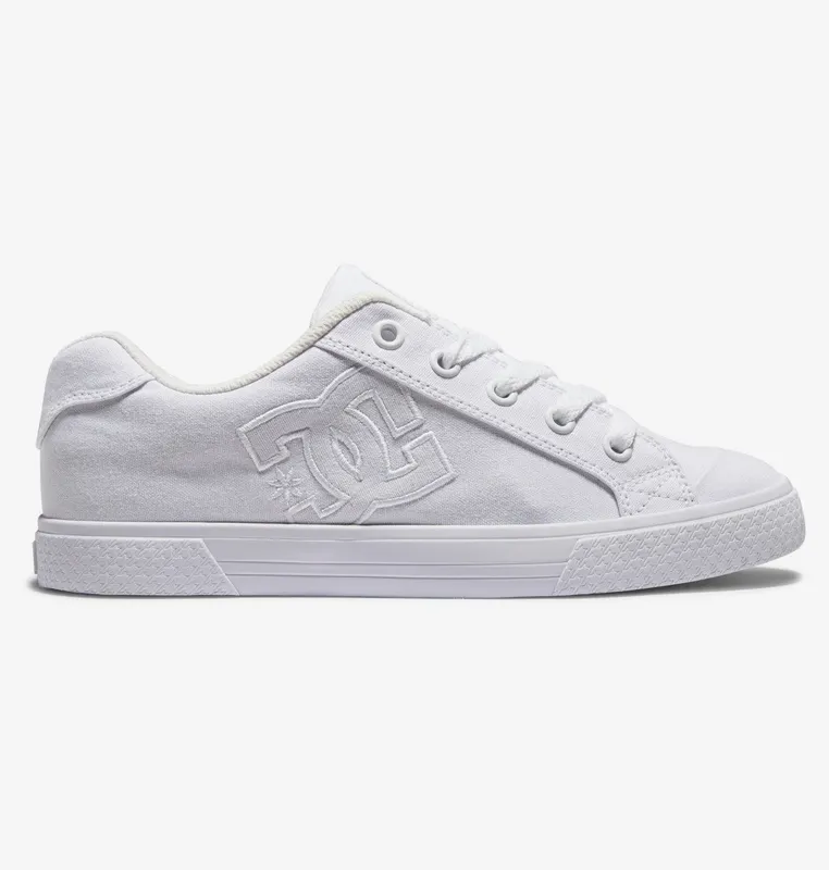 DC Chelsea White (ADJS300243ww0)
