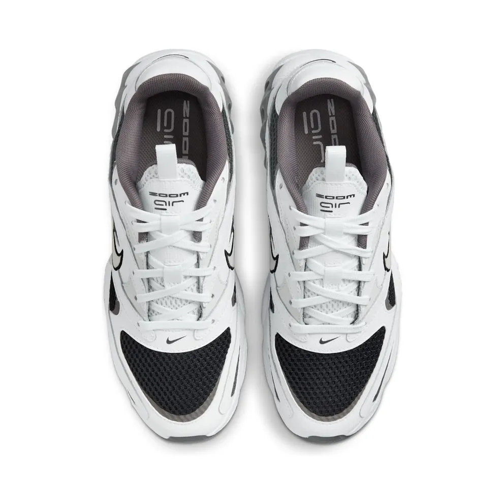 Nike Zoom Air Fire “Photon Dust / Flat Pewter / Black / White” (CW3876-004)
