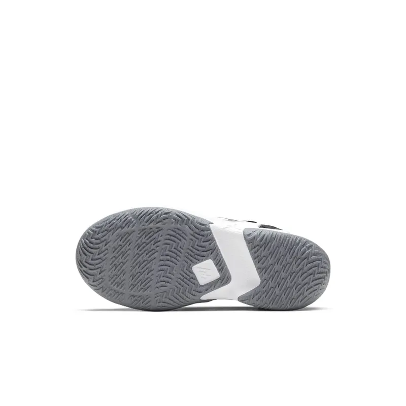 Jordan Why Not Zer0.3 The Family (PS) Black/Metallic Gold-White-Wolf Grey (CD5805-001)
